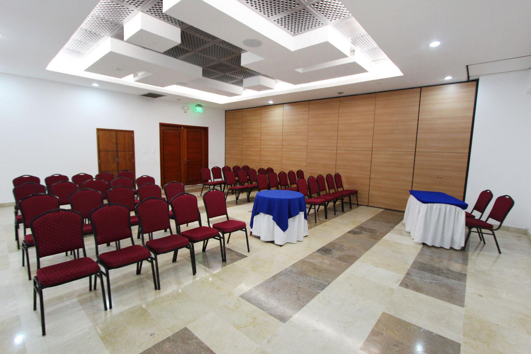 Hotel Atrium Plaza Barranquilla  Exterior foto